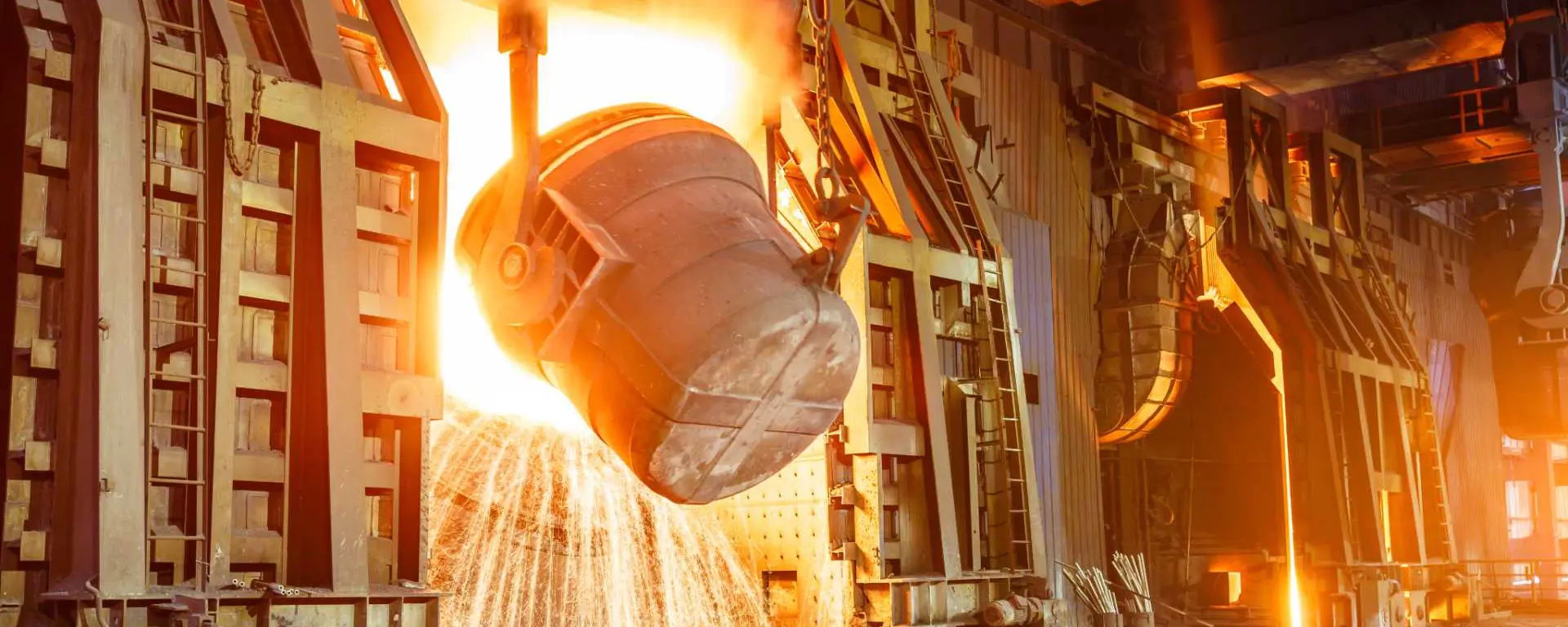 Steel Plant Steel Plant