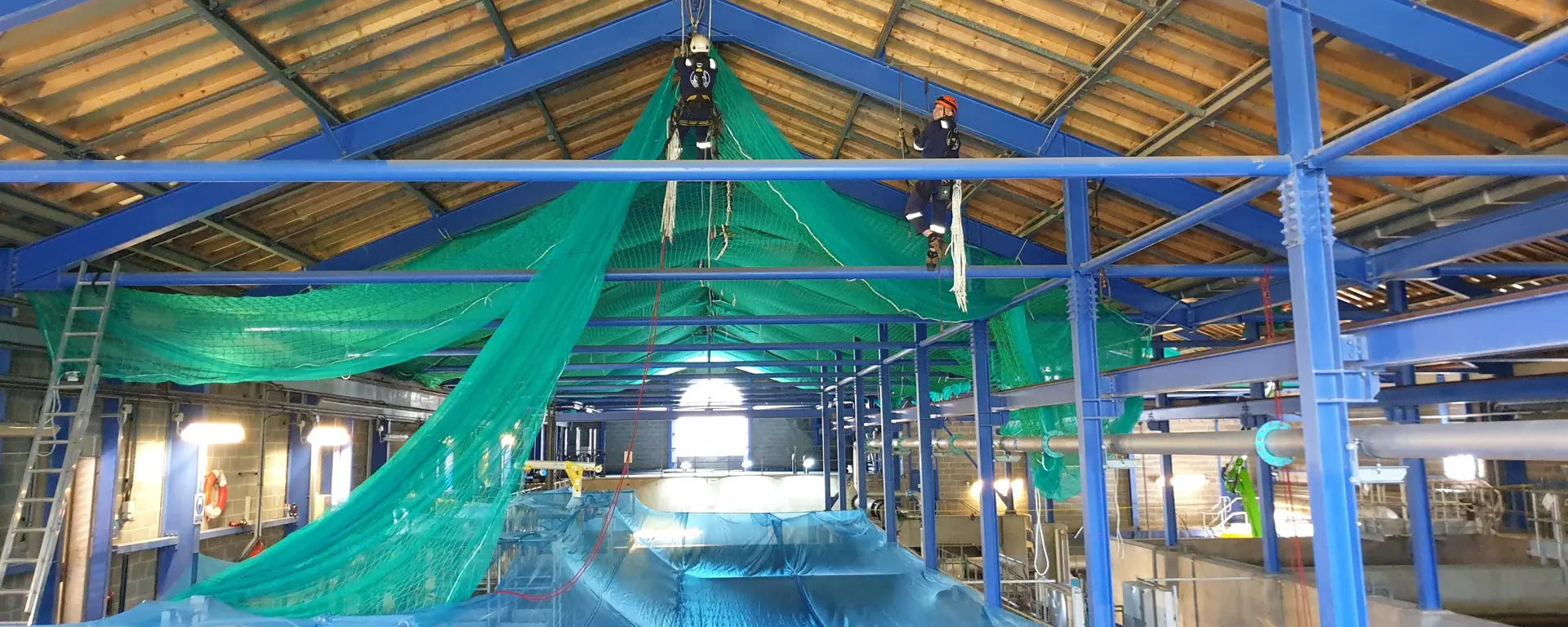 Water Treatment Plant Water Treatment Plant